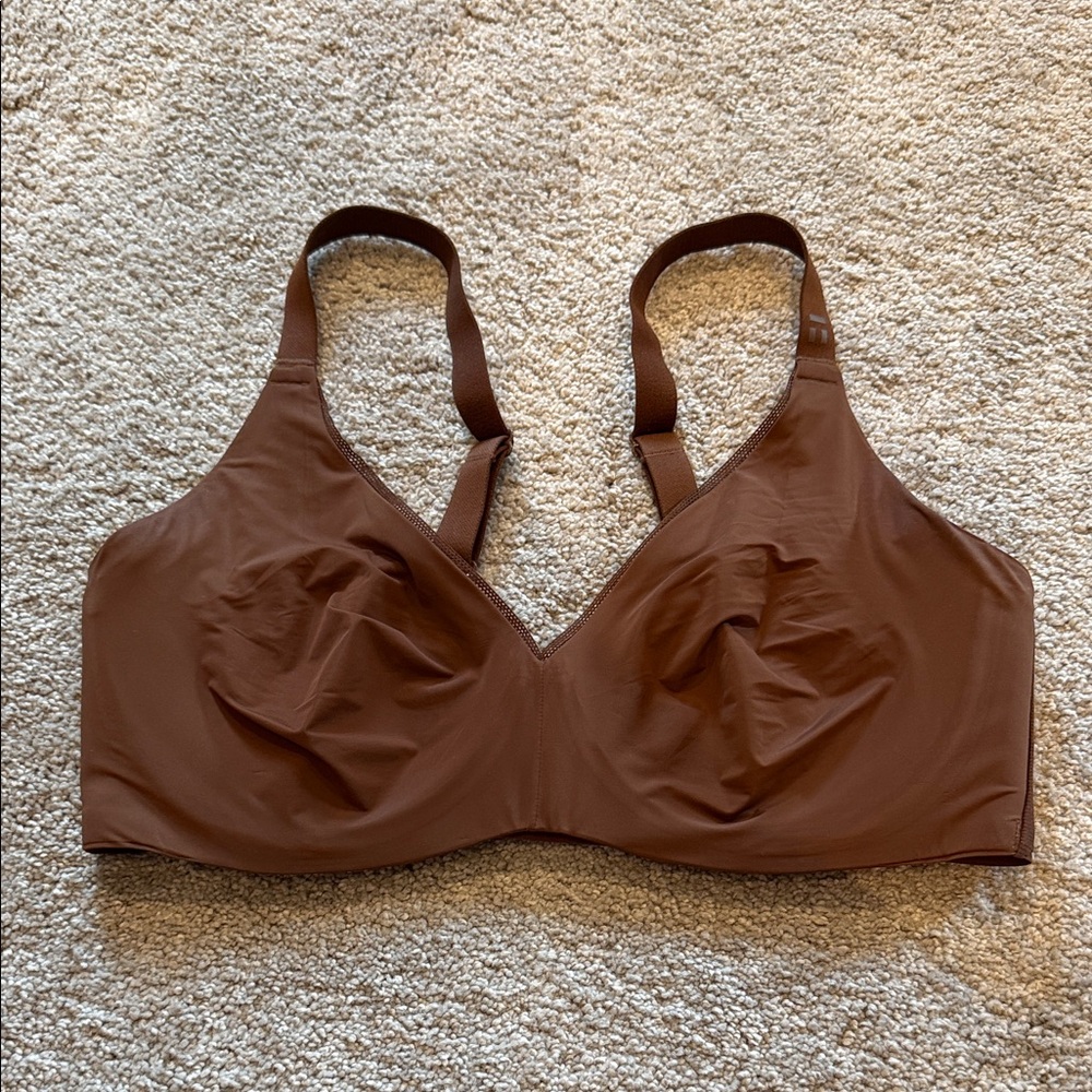 Tommy John Air Plunge Bra